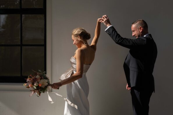 WEDDING